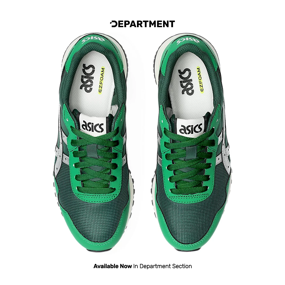 ASICS TIGER RUNNER II