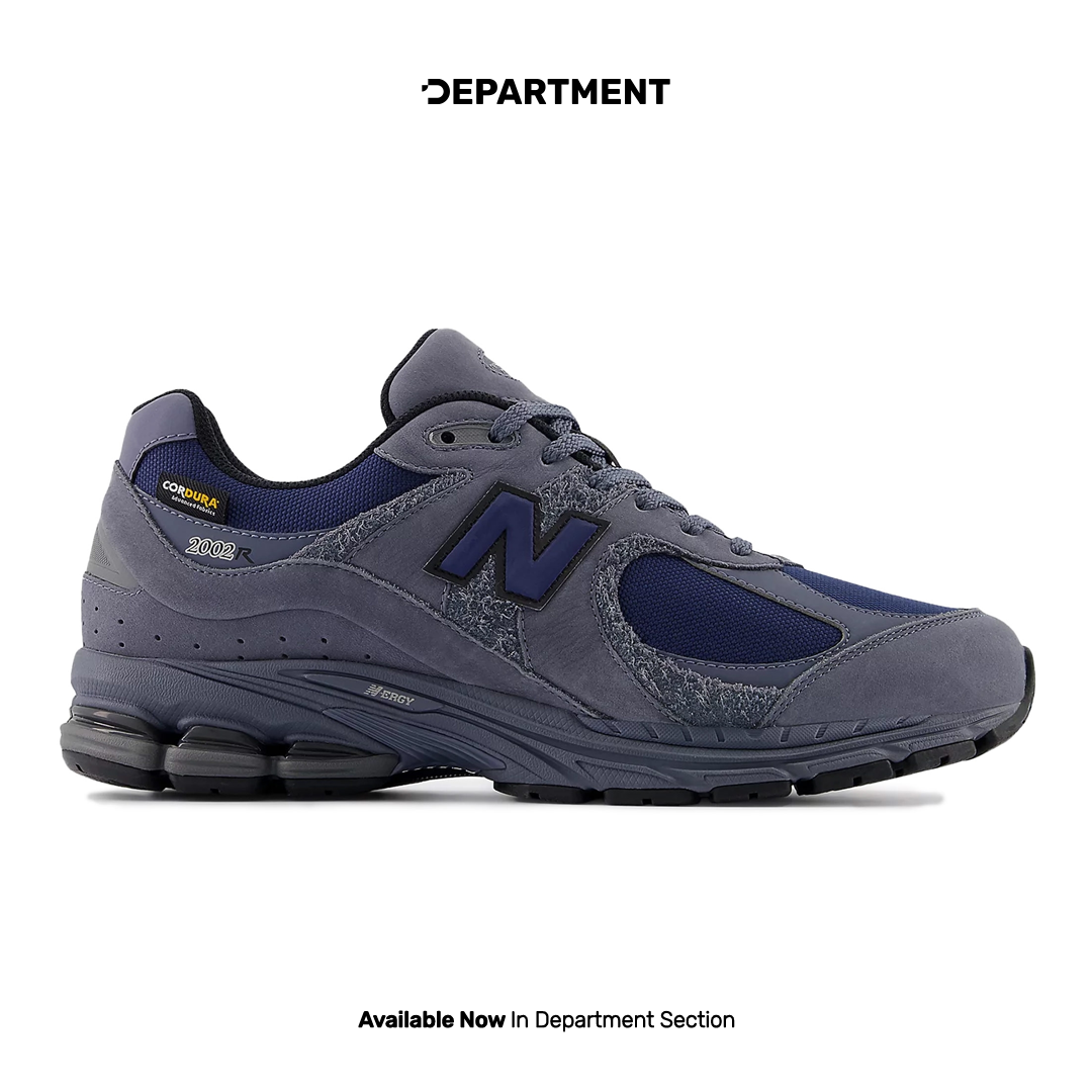 NEW BALANCE 2002R CORDURA PACK