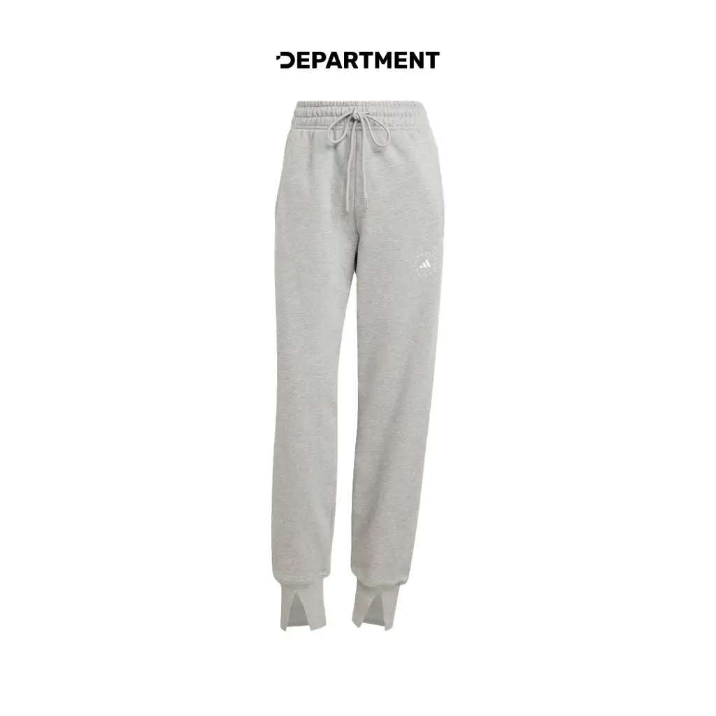 ADIDAS STELLA MCCARTNEY SPLITCUFF SWEAT PANTS