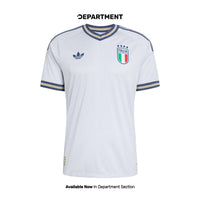 ADIDAS ITALY 2026 AWAY AUTHENTIC