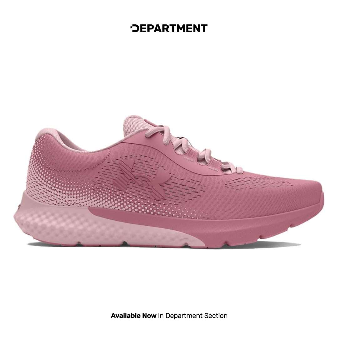 UNDER ARMOUR W CHARGED ROGUE 4