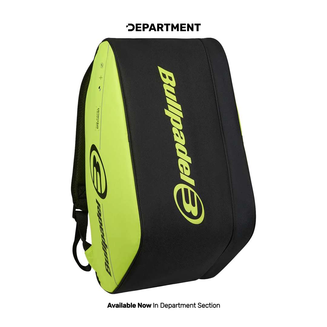 BULLPADEL TOUR