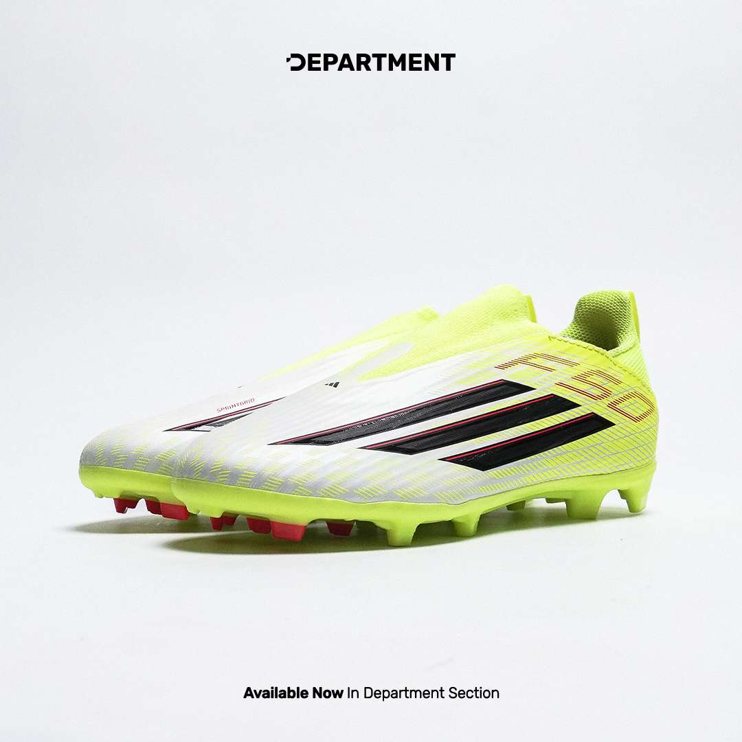 ADIDAS F50 LEAGUE LL FG/MG J