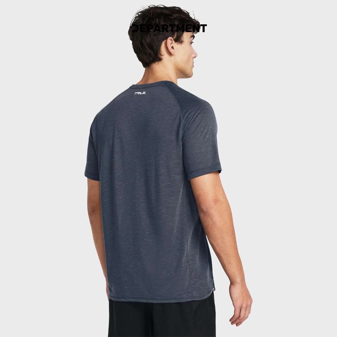 UNDER ARMOUR LAUNCH TRAIL