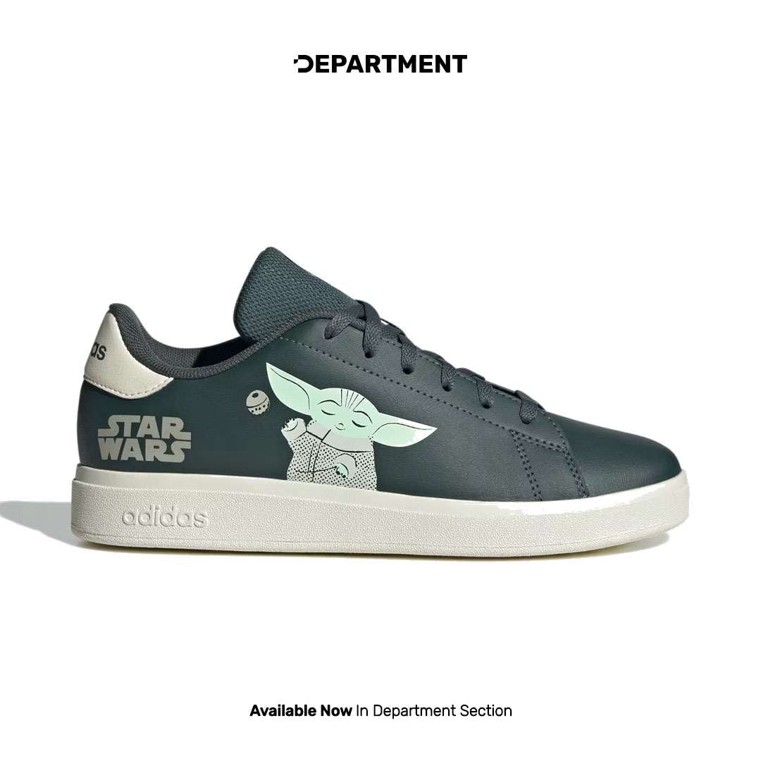 ADIDAS ADVANTAGE J X STAR WARS "GROGU" THE MANDALORIAN