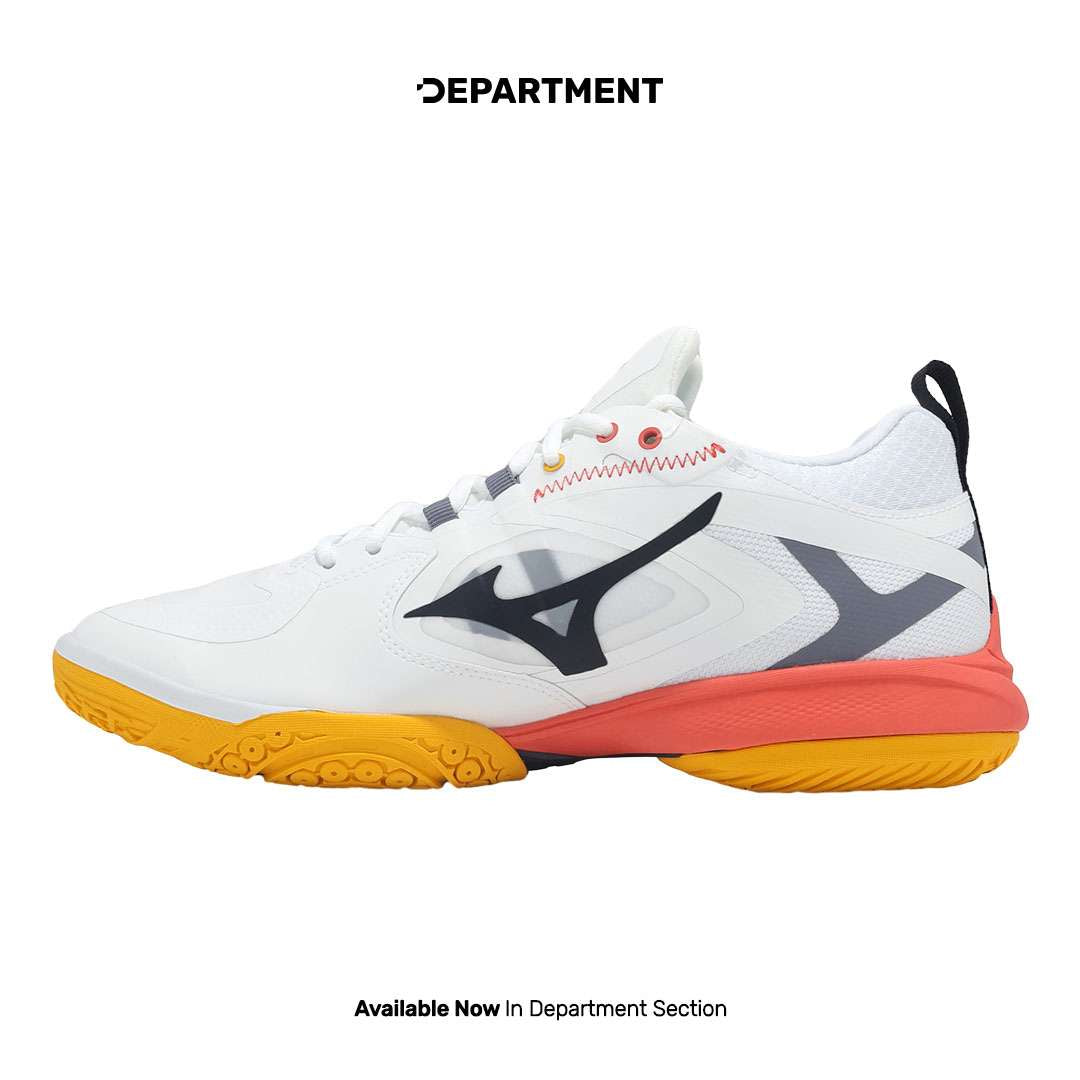 MIZUNO WAVE CLAW NEO 3 WIDE