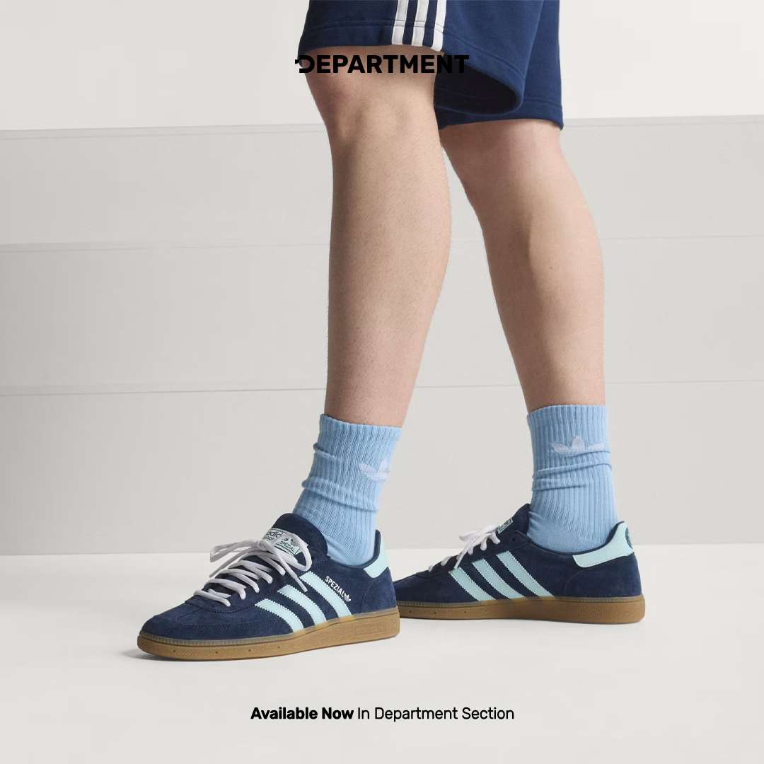 ADIDAS HANDBALL SPEZIAL GERMANY FIFA WORLD CUP 2026