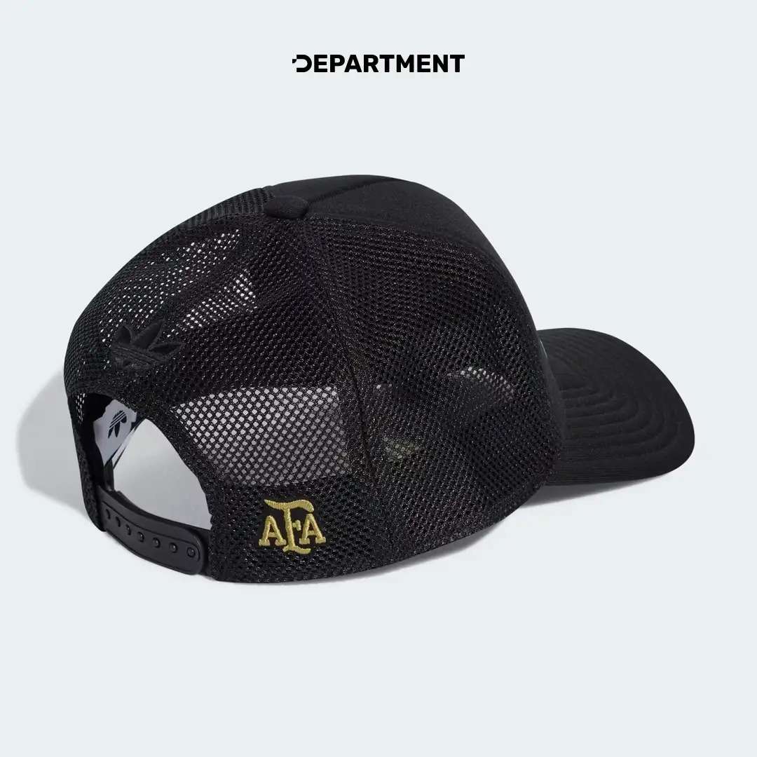 ADIDAS ARGENTINA TRUCKER CAP
