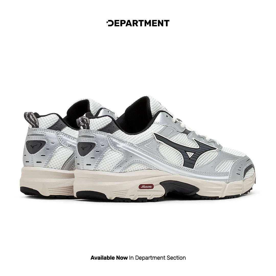 MIZUNO MXR