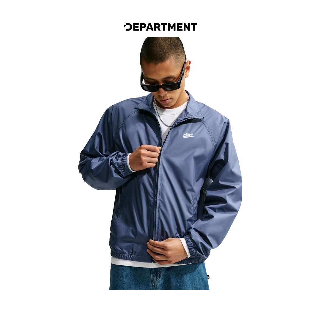 NIKE SPORTSWEAR CLUB ROSCOE FULL-ZIP