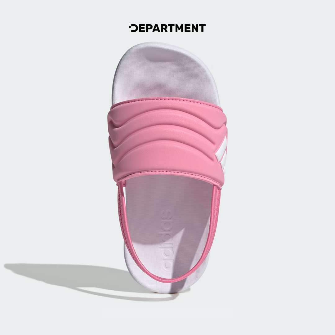 ADIDAS ADILETTE ESTRAP 2.0 CHILDREN