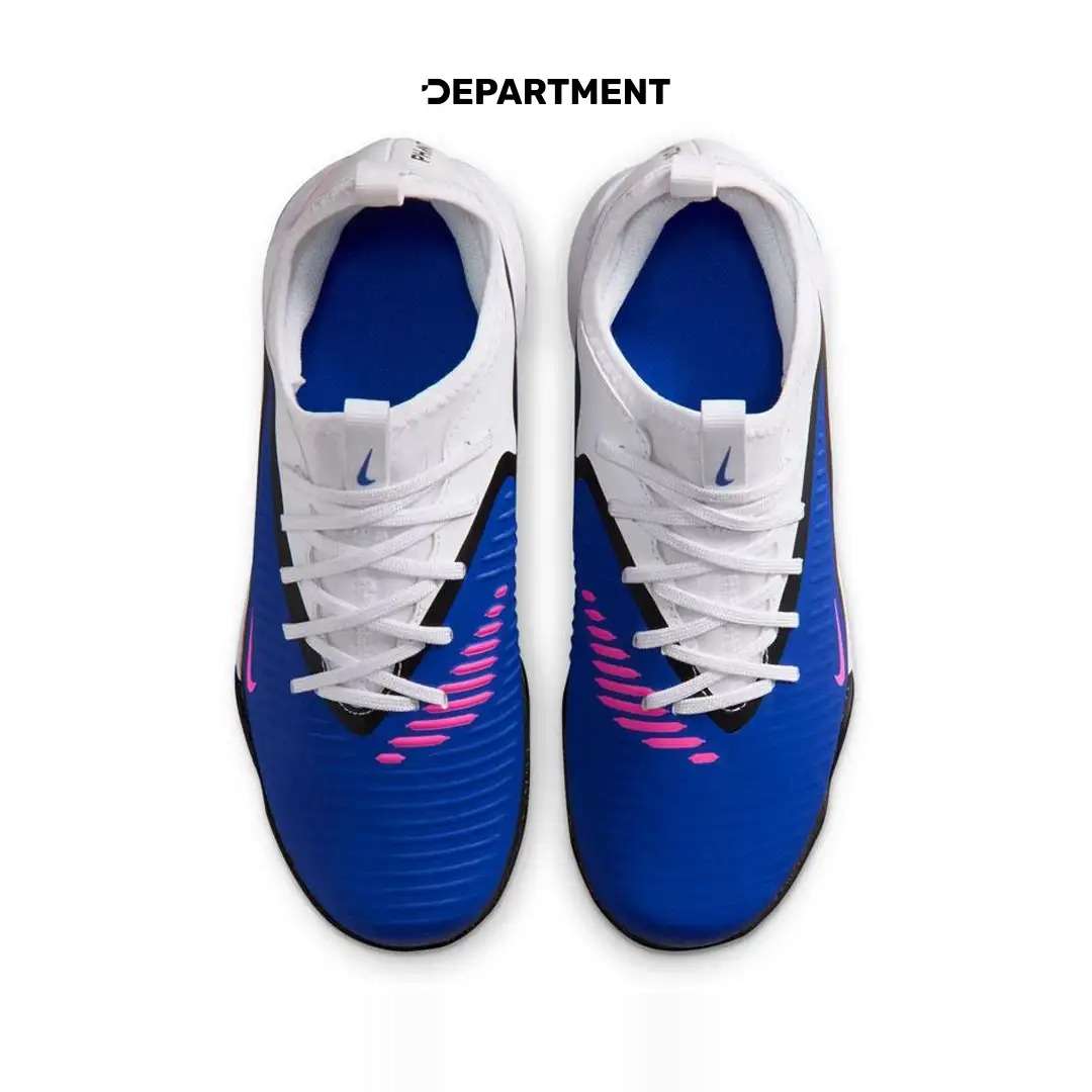 NIKE JR PHANTOM 6 LOW ACADEMY TF