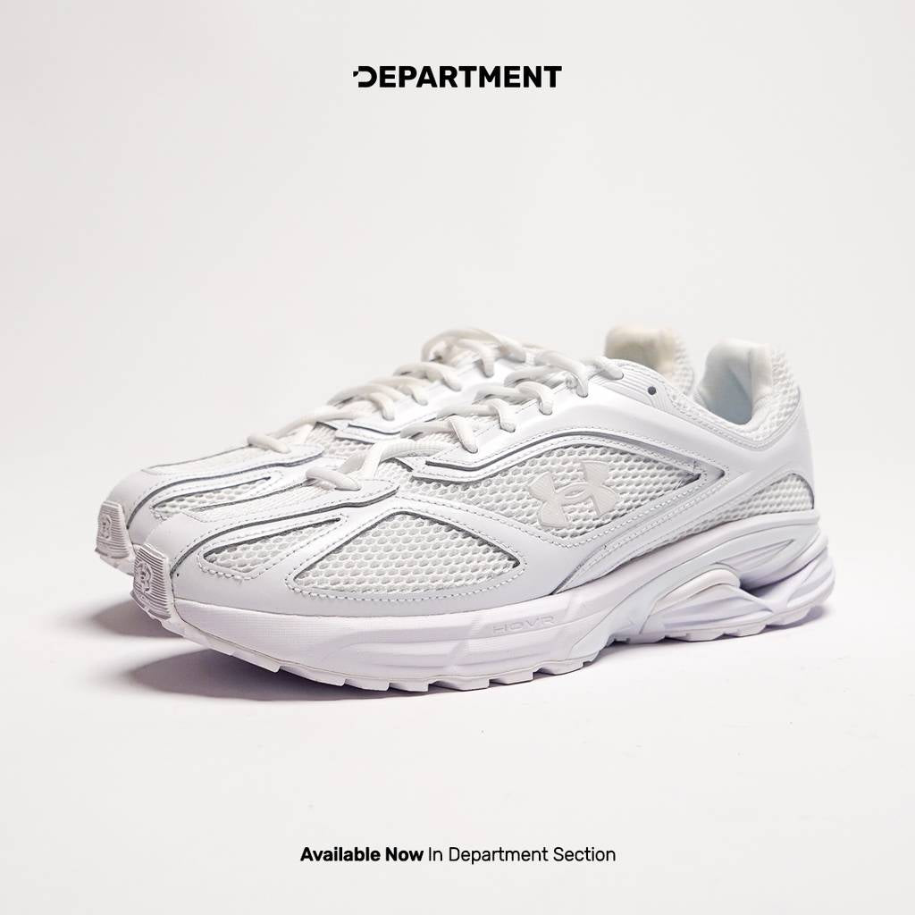 UNDER ARMOUR APPARITION