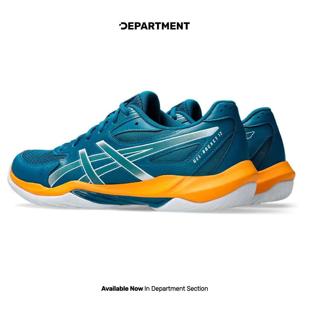 ASICS GEL-ROCKET 12