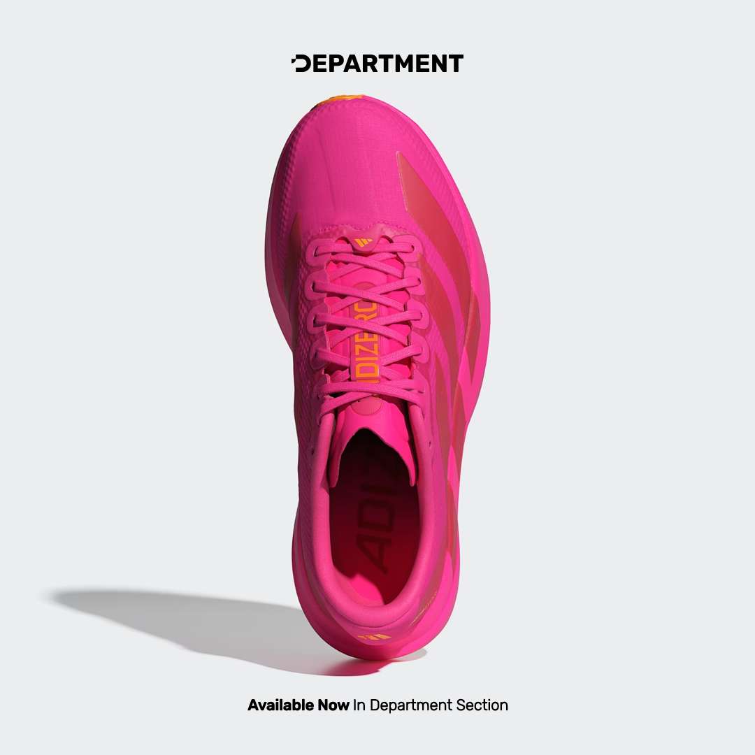 ADIDAS ADIZERO EVO SL WOVEN W