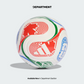 ADIDAS FIFA WORLD CUP 2026 TRIONDA CLUB