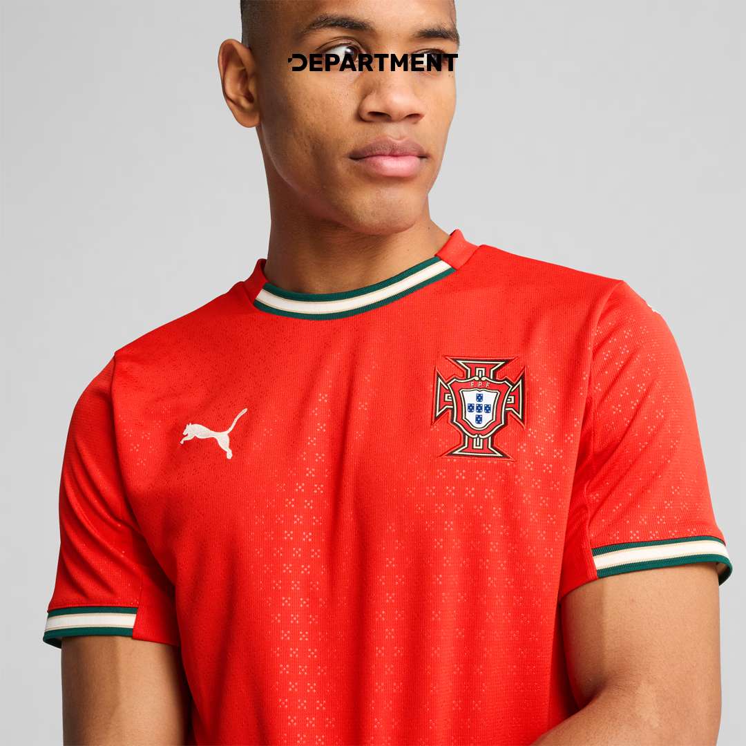 PUMA PORTUGAL 2025 HOME
