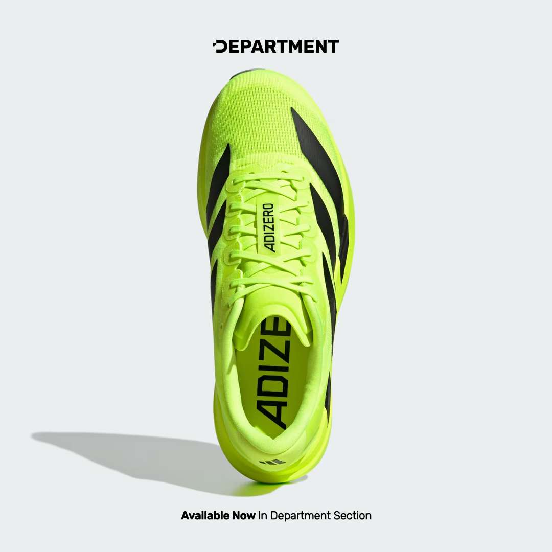 ADIDAS ADIZERO EVO SL