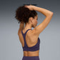 PUMA WN'S X HYROX SHAPELUXE HIGH NECK BRA