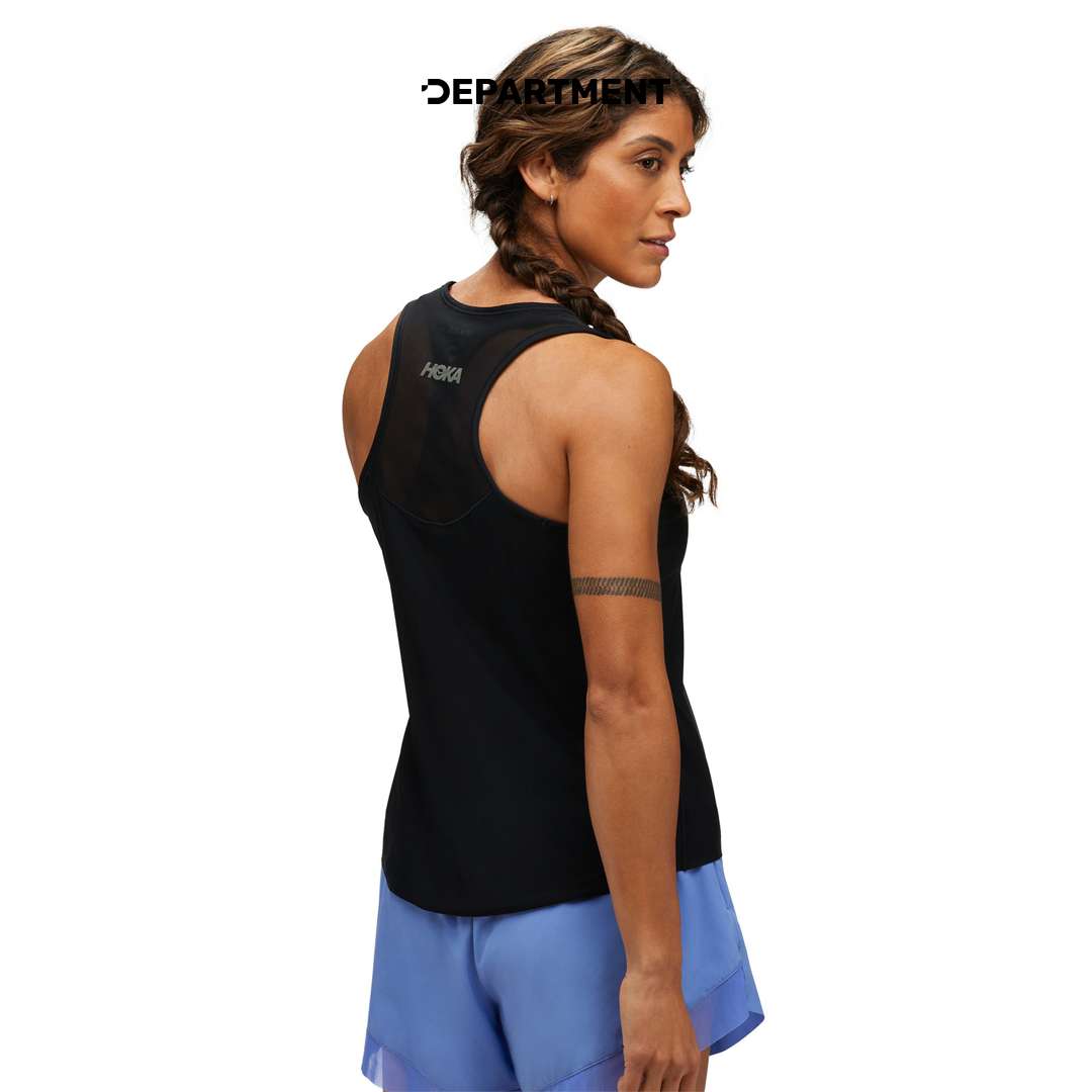 HOKA ONE ONE AIROLITE RUN TANK