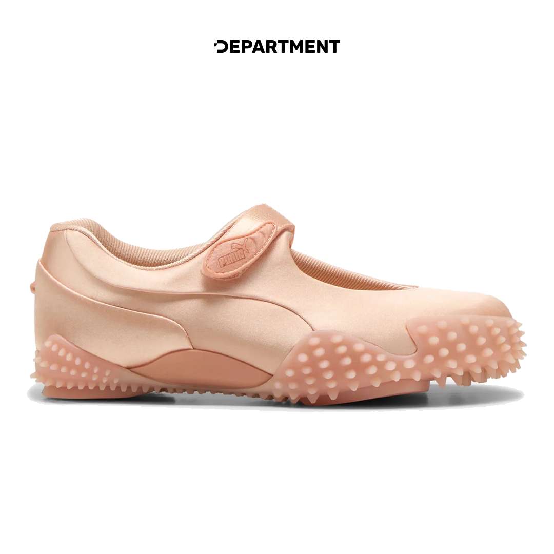 PUMA MOSTRO FEY SATIN Wn's