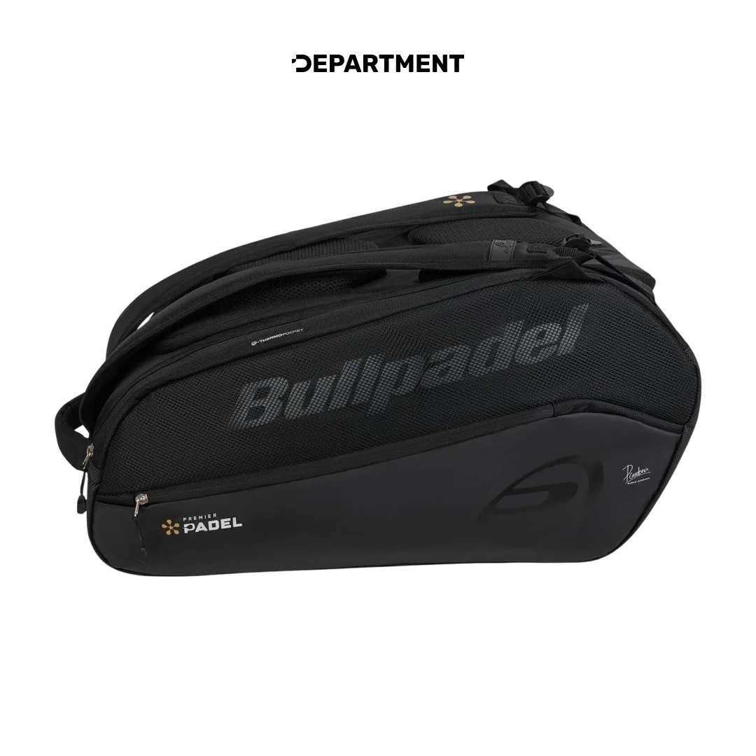 BULLPADEL VERTEX GEO PREMIER BY PABLO CARDONA