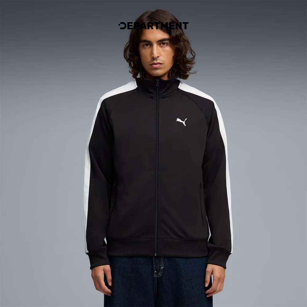 PUMA ESSENTIALS T7 POLY