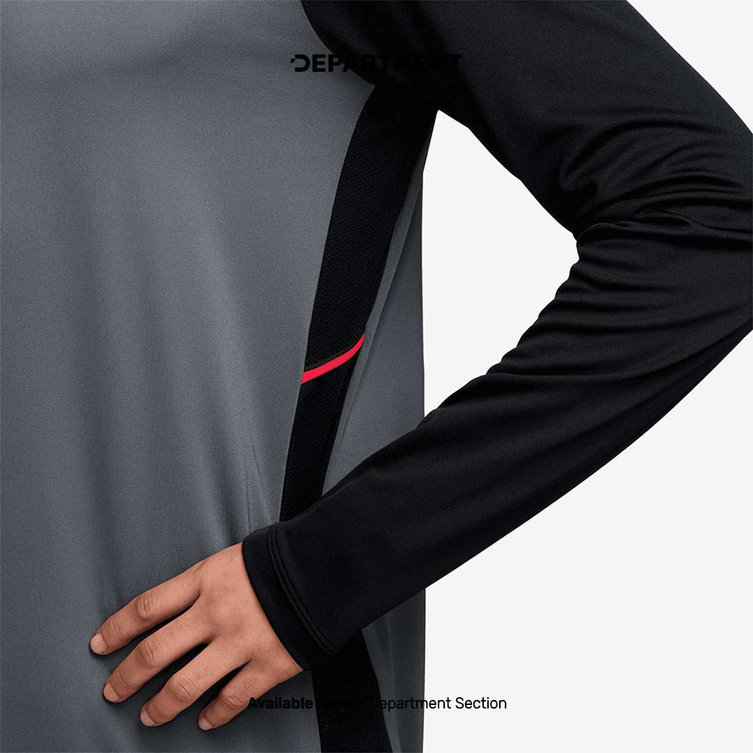 NIKE ACADEMY DRI-FIT FOOTBALL DRILL TOP