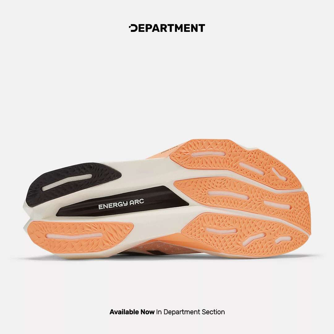 NEW BALANCE FUELCELL SUPERCOMP ELITE V4 SUNRISE PACK