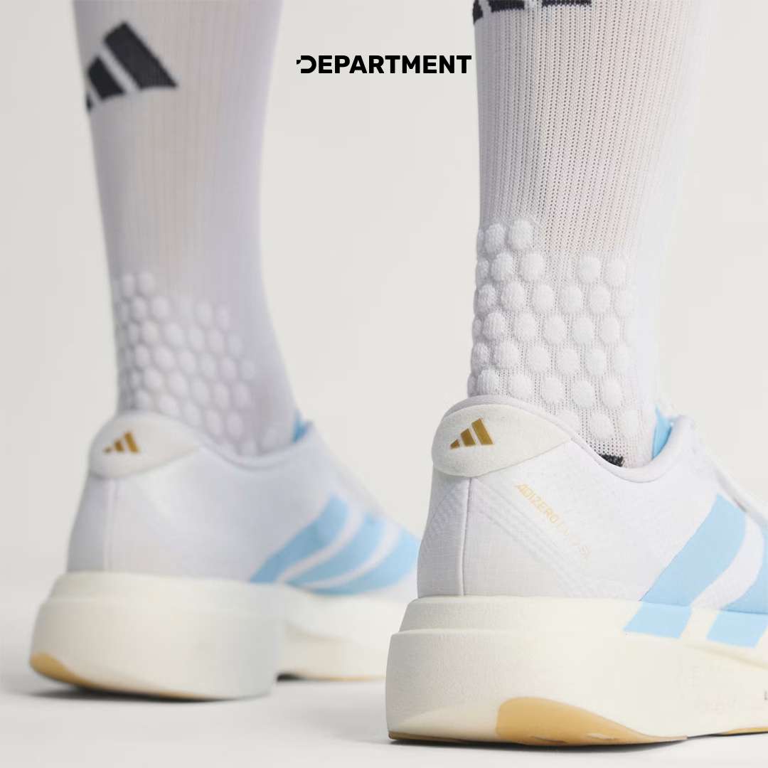 ADIDAS ADIZERO EVO SL WOVEN