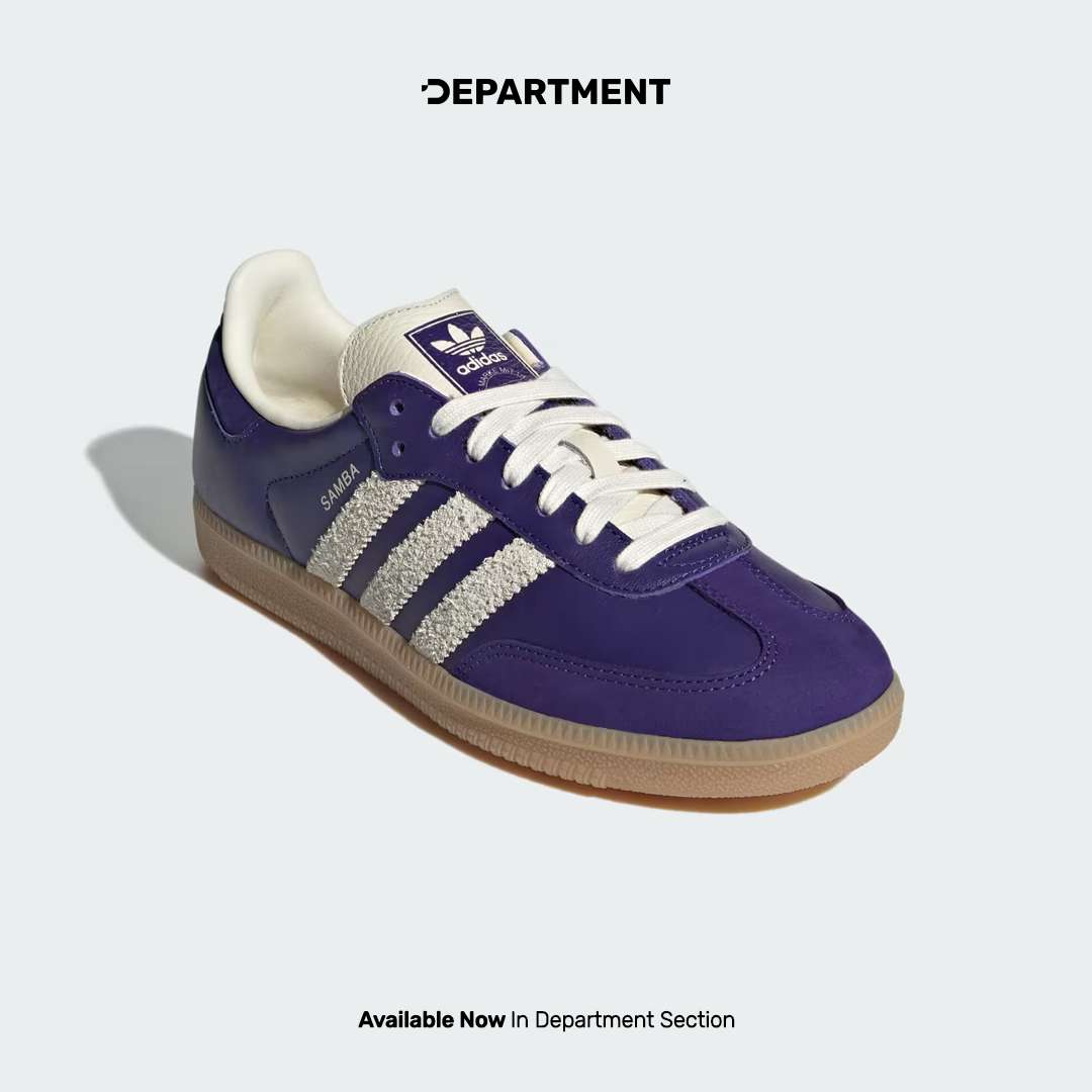 ADIDAS SAMBA OG W