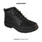 SKECHERS SEGMENT GARNET