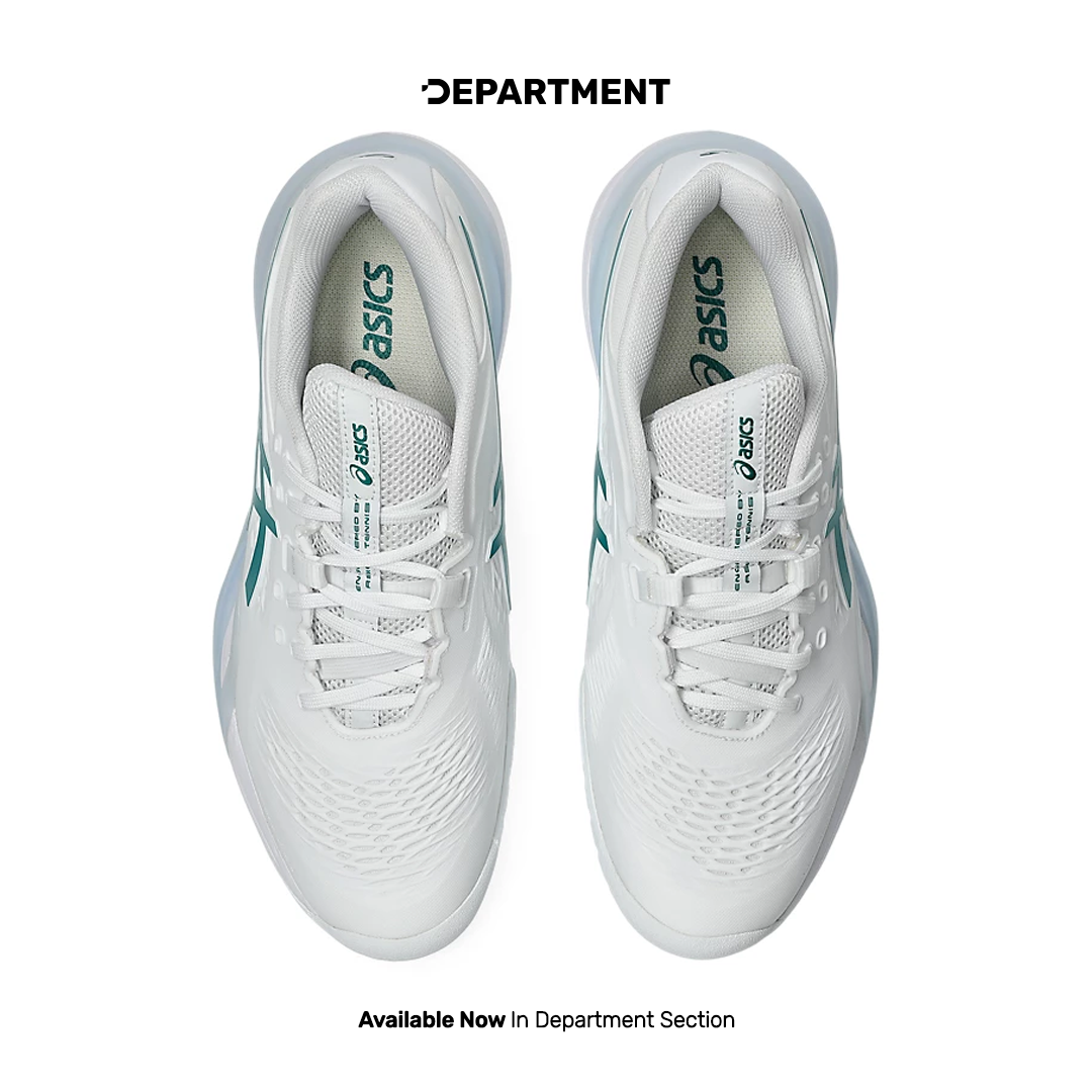 ASICS GEL-RESOLUTION X