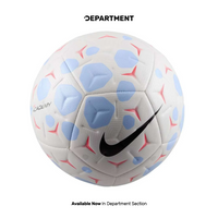 NIKE ACADEMY