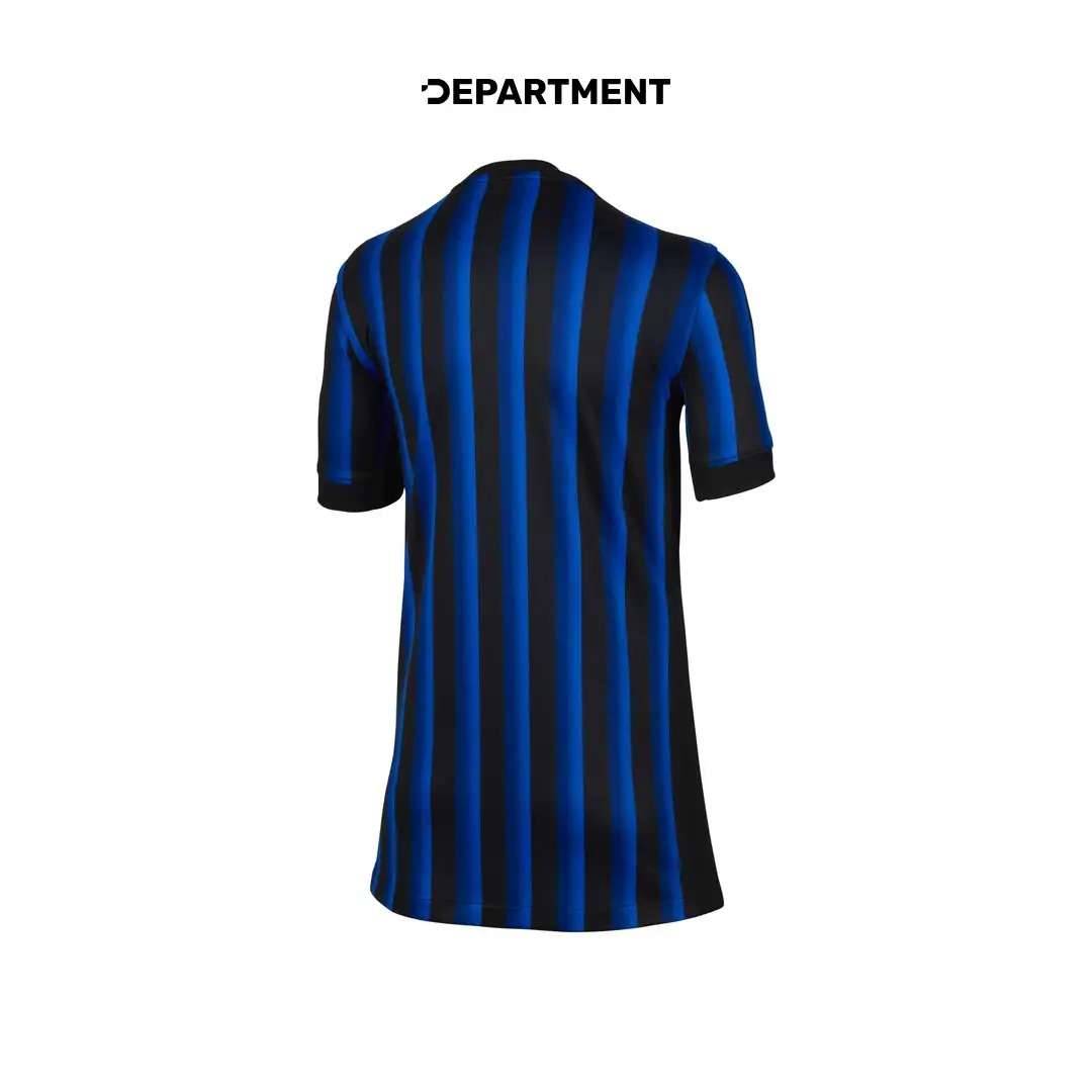 NIKE INTER MILAN 25/26 STADIUM HOME BIG KIDS