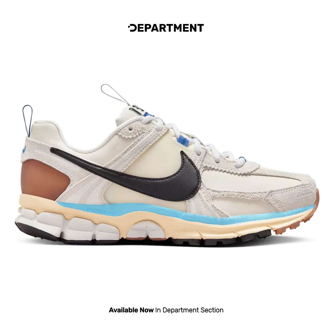 NIKE W AIR ZOOM VOMERO 5 PRM "DESIGNED BY JAPAN"