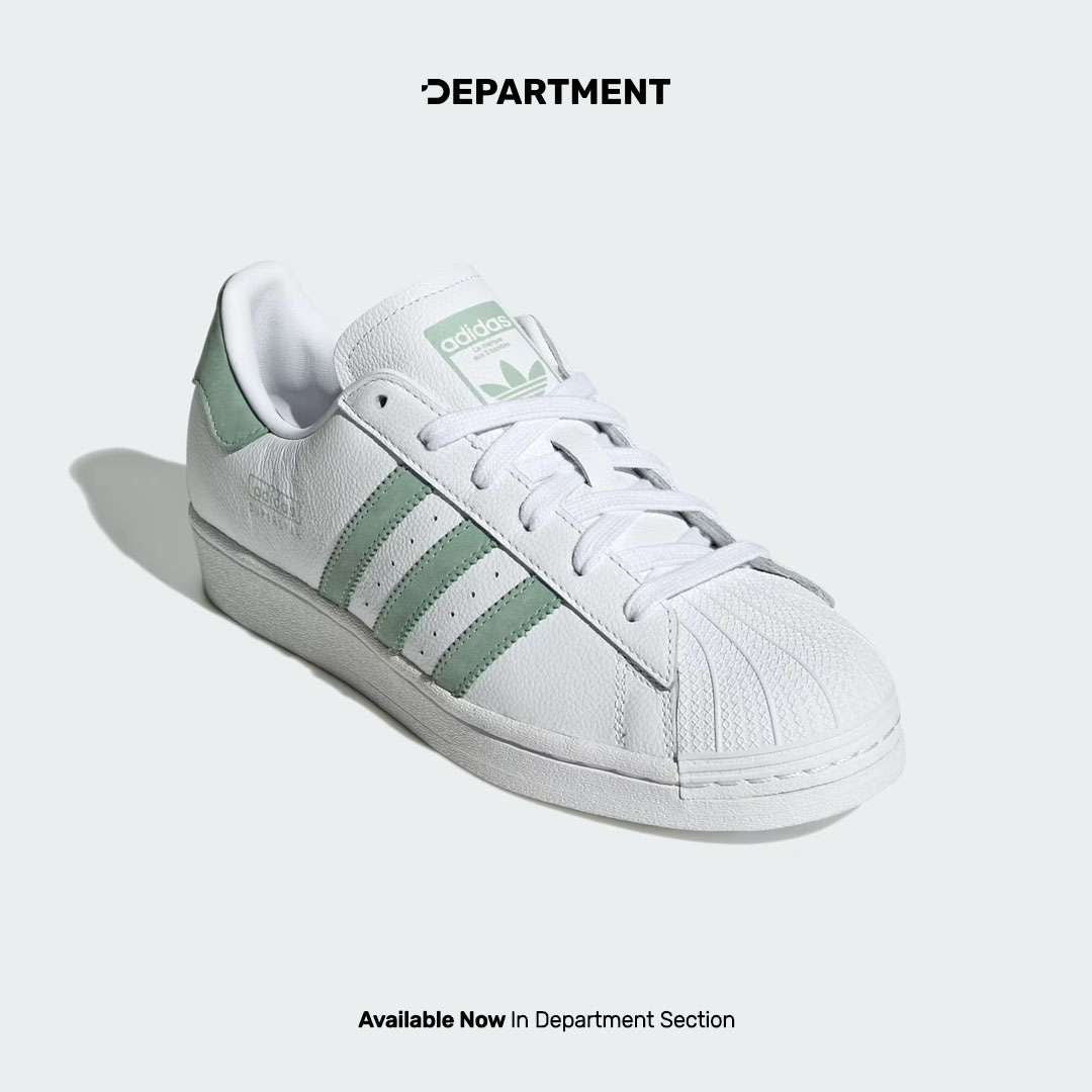 ADIDAS SUPERSTAR W