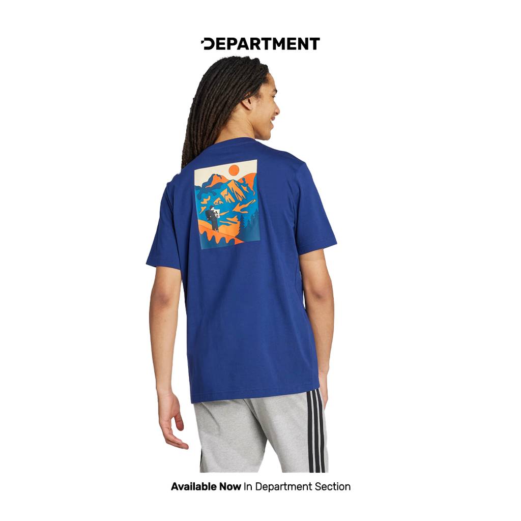 ADIDAS DOODLE HUNT HIKE