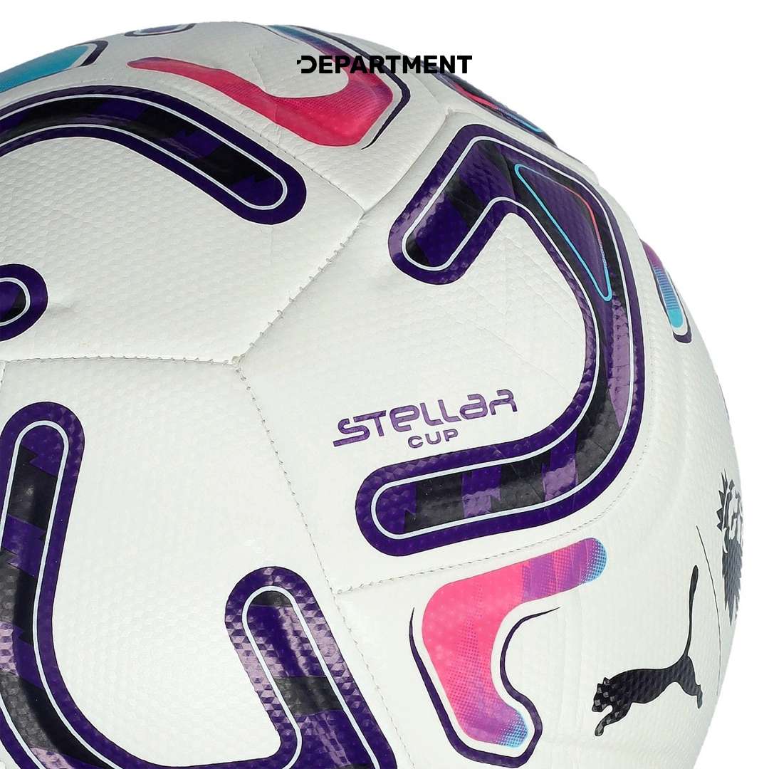 PUMA STELLAR CUP PREMIERE LEAGUE REACTIVITY