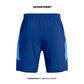 UNDER ARMOUR LAUNCH 7'' 2-IN-1