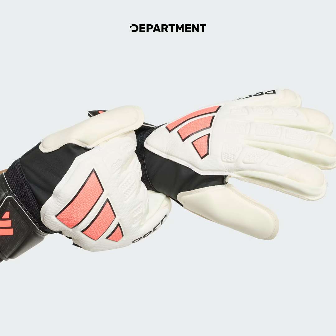 ADIDAS PREDATOR MATCH FINGERSAVE GOALKEEPER KIDS