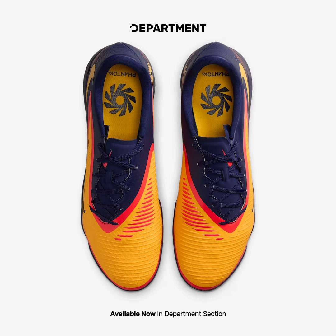 NIKE PHANTOM 6 LOW ACADEMY TF "ERLING HAALAND"