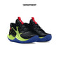 UNDER ARMOUR JET 23 (GS)