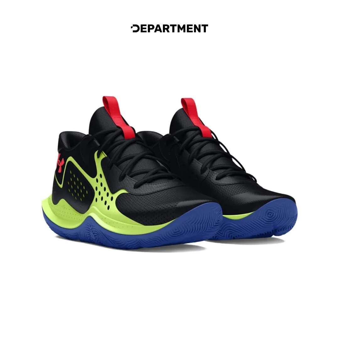 UNDER ARMOUR JET 23 (GS)