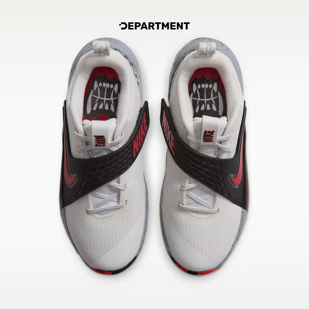 NIKE TEAM HUSTLE D 12 SE (GS) "WEREWOLF"