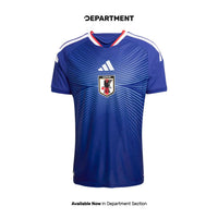 ADIDAS JAPAN 2026 WORD CUP HOME AUTHENTIC