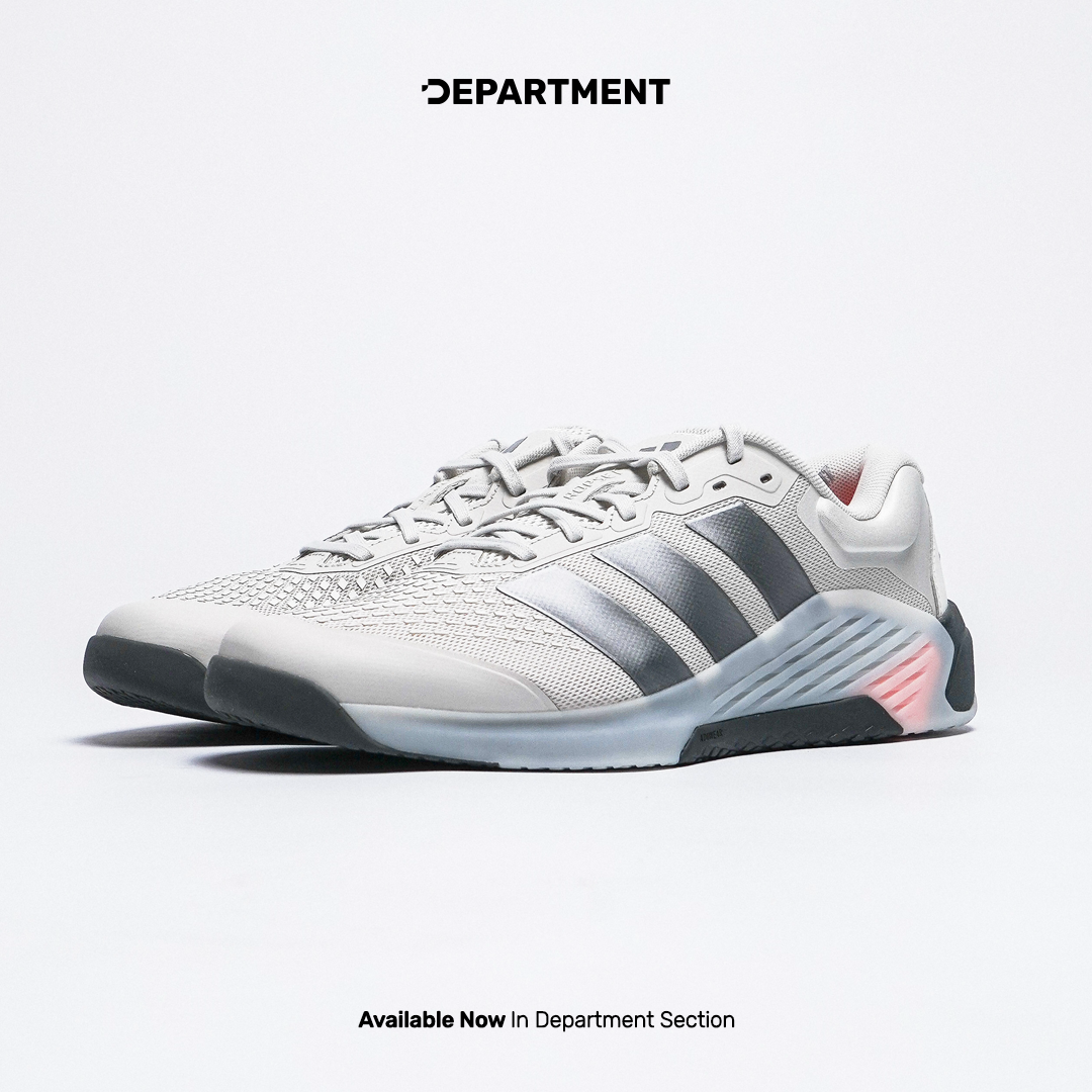 ADIDAS DROPSET 4 POWER