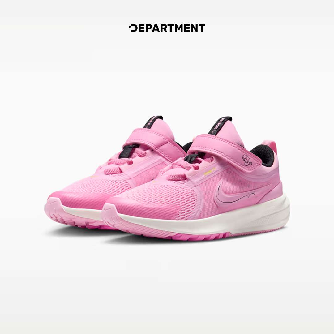 NIKE STAR RUNNER 5 (PS)