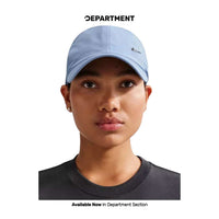 NIKE DRI-FIT CLUB UNSTRUCTURED METAL SWOOSH