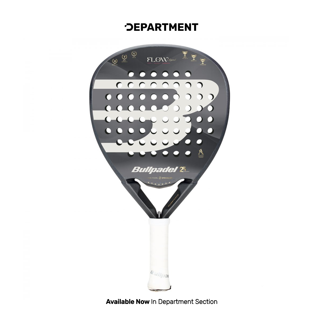 BULLPADEL FLOW LEGEND 26 BY ALEJANDRA SALAZAR